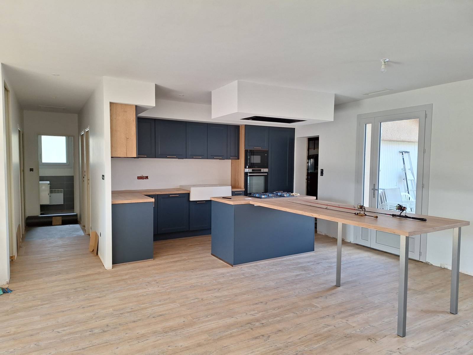 Réduire sa consommation et gagner en confort grâce à une rénovation énergétique complète à Saint-Sulpice-la-Pointe (81)