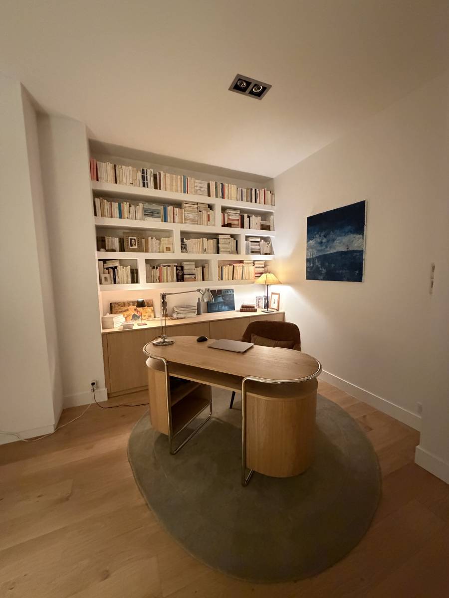 Rénovation complète d’un appartement à Toulouse (31)