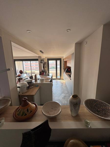 Moderniser un appartement avec une rénovation tous corps d’état pour plus de confort à Montauban (82)