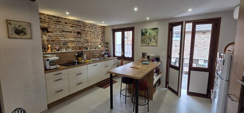 cuisine moderne à toulouse