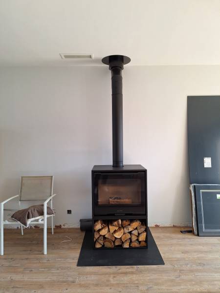 Réduire sa consommation et gagner en confort grâce à une rénovation énergétique complète à Saint-Sulpice-la-Pointe (81)