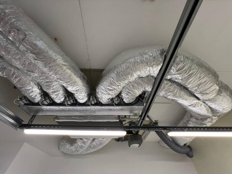 Installer une pompe à chaleur air-air gainable pour allier confort, économies d’énergie et discrétion à Montauban