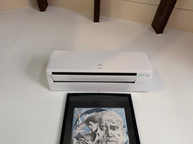 Rénovation énergétique : moderniser son confort avec deux climatisations à Rivières, près de Gaillac