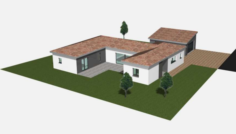 Construction d’une maison neuve dans le Tarn et Garonne