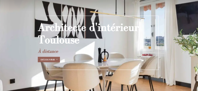 Lmdeco | Architecte d'intérieur Toulouse Toulouse Lmdeco