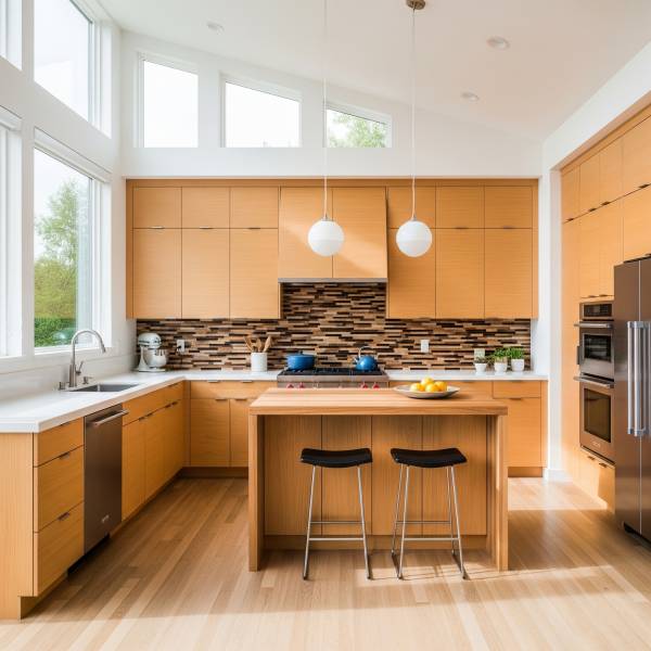 cuisine moderne à toulouse