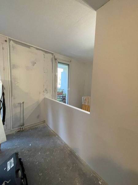 Rénovation partielle d’un appartement - Toulouse (31)