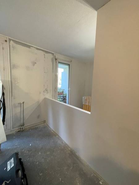 Redonner un coup de neuf à un appartement grâce à une rénovation partielle bien pensée à Toulouse (31)