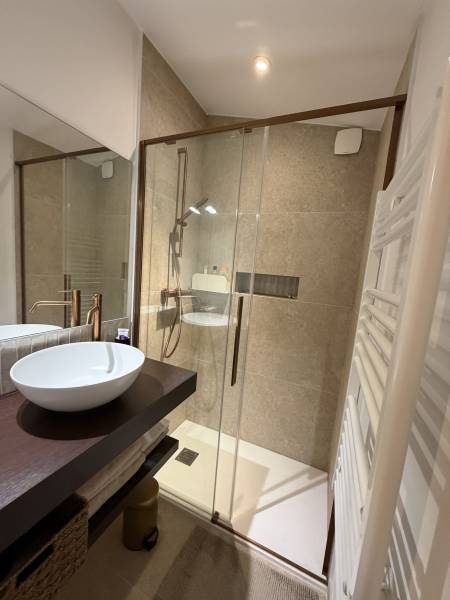 Rénovation complète d’un appartement à Toulouse (31)