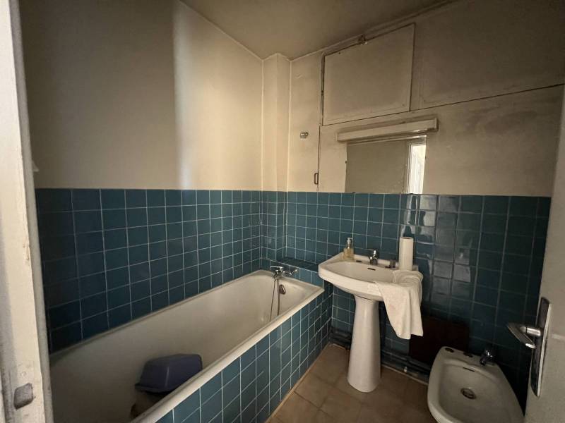 Rénovation d’un T4 de 60m² - Toulouse (31)