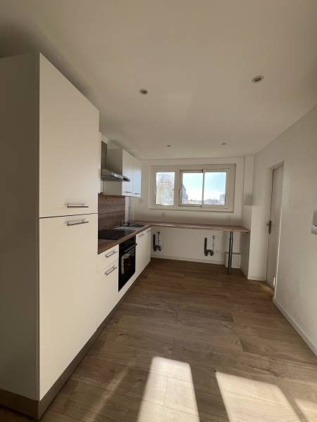 Transformer un appartement T4 ancien en espace contemporain et fonctionnel à Toulouse (31)