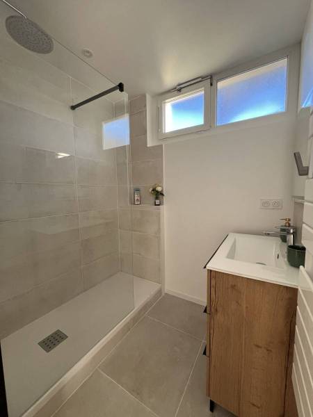 Rénovation d’un T4 de 60m² - Toulouse (31)