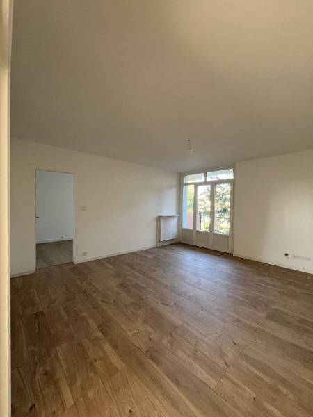 Rénovation d’un T4 de 60m² - Toulouse (31)