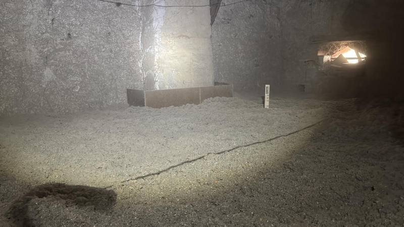 Isolation des combles en ouate de cellulose avec pare-vapeur à Saint-Paul-Cap-de-Joux : confort, performance et durabilité