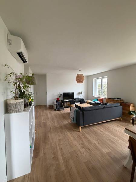 Rénovation complète d’un appartement à Blagnac