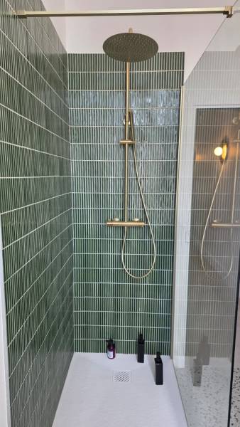 Rénovation complète d’un appartement à Toulouse