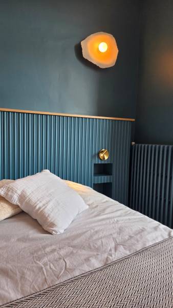 Rénovation complète d’un appartement à Toulouse