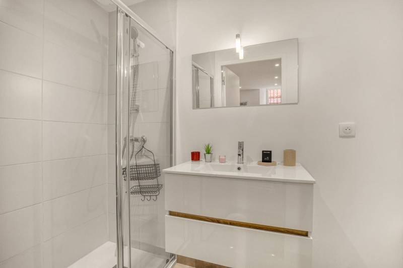 Rénovation complète d’une cave de 25m² - Toulouse (31)