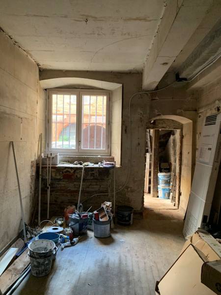 Transformer une cave de 25m² en pièce fonctionnelle et aménagée grâce à une rénovation complète à Toulouse (31)