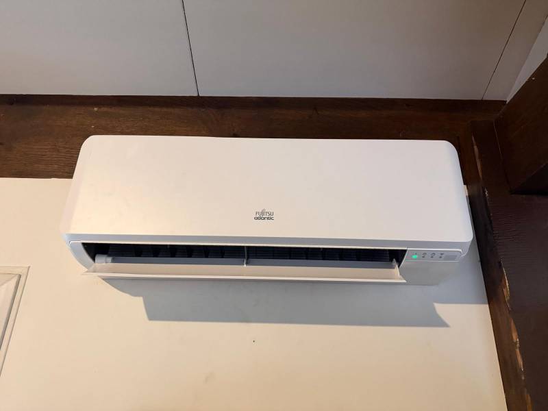 Rénovation énergétique : moderniser son confort avec deux climatisations à Rivières, près de Gaillac