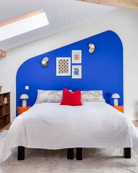 Rénovation d’un appartement à Toulouse avec accompagnement en décoration d’intérieur