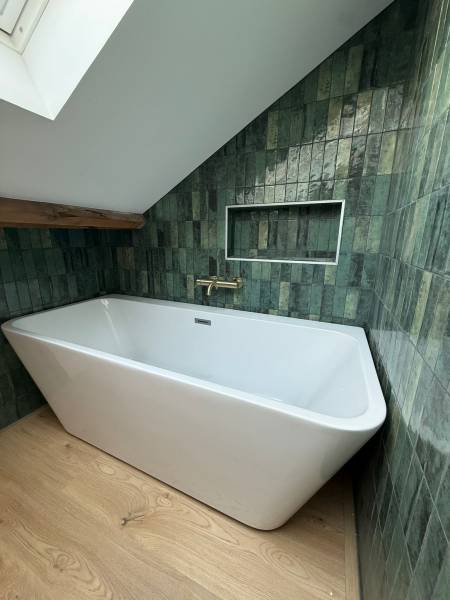 salle de bain toulouse