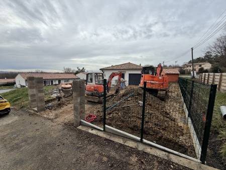 Nos prestations sur le secteur de Toulouse (31) en Haute-Garonne